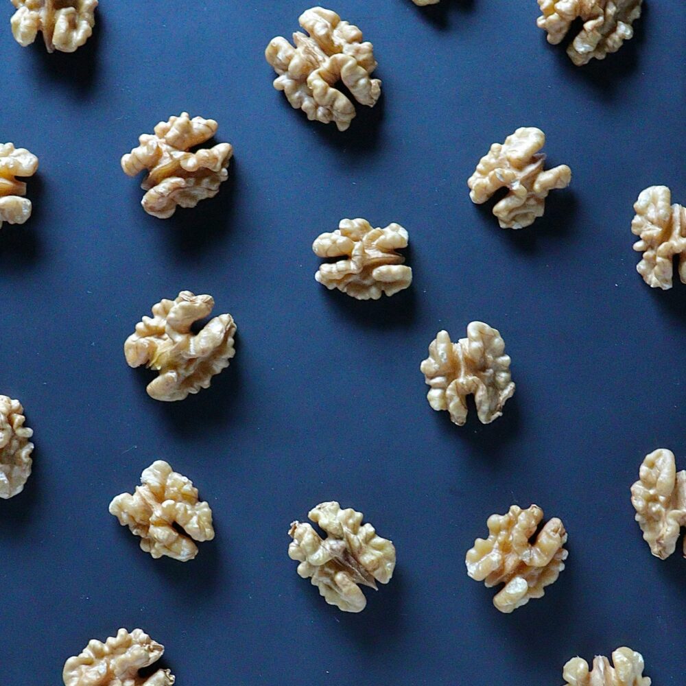 Soutenir la mémoire avec la gemmothérapie