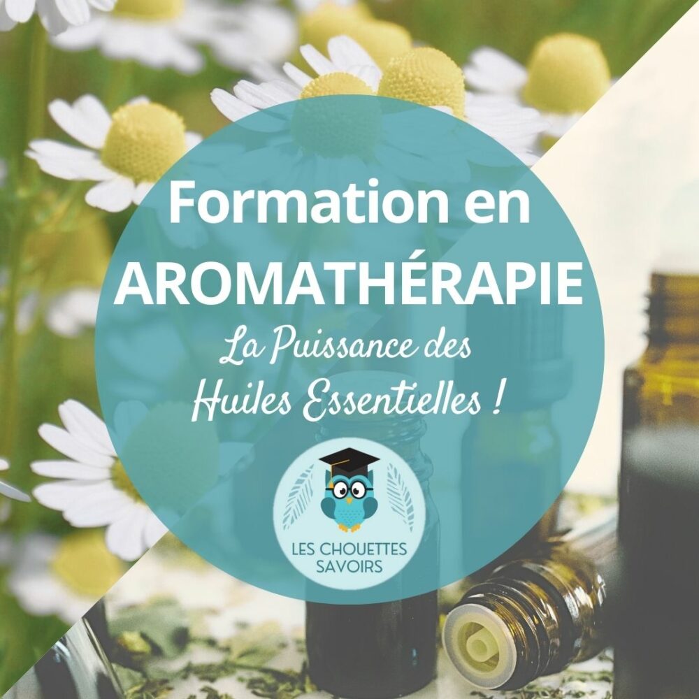 Vignette LCS - Modules Formation en Aromathérapie