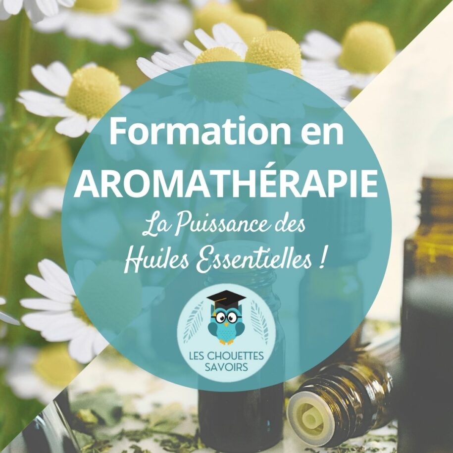 Vignette LCS - Modules Formation en Aromathérapie